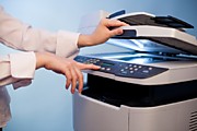 Услуги сканирования документов 